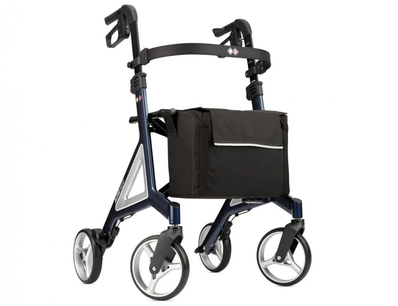 Andador Anatómico y Moderno con Altura Regulable | Plegable - Image 12