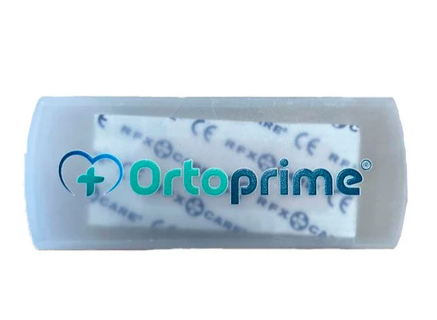 Apósitos Adhesivos para Heridas + Cajita | Kit 5 Tiritas - Image 2