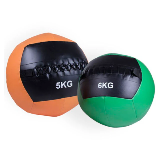 Balón Medicinal para Entrenamiento Funcional | Wall Balls - Image 2