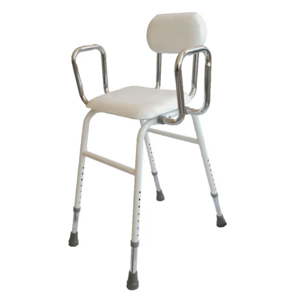 Silla de Apoyo con Reposabrazos | Altura Regulable - Image 3