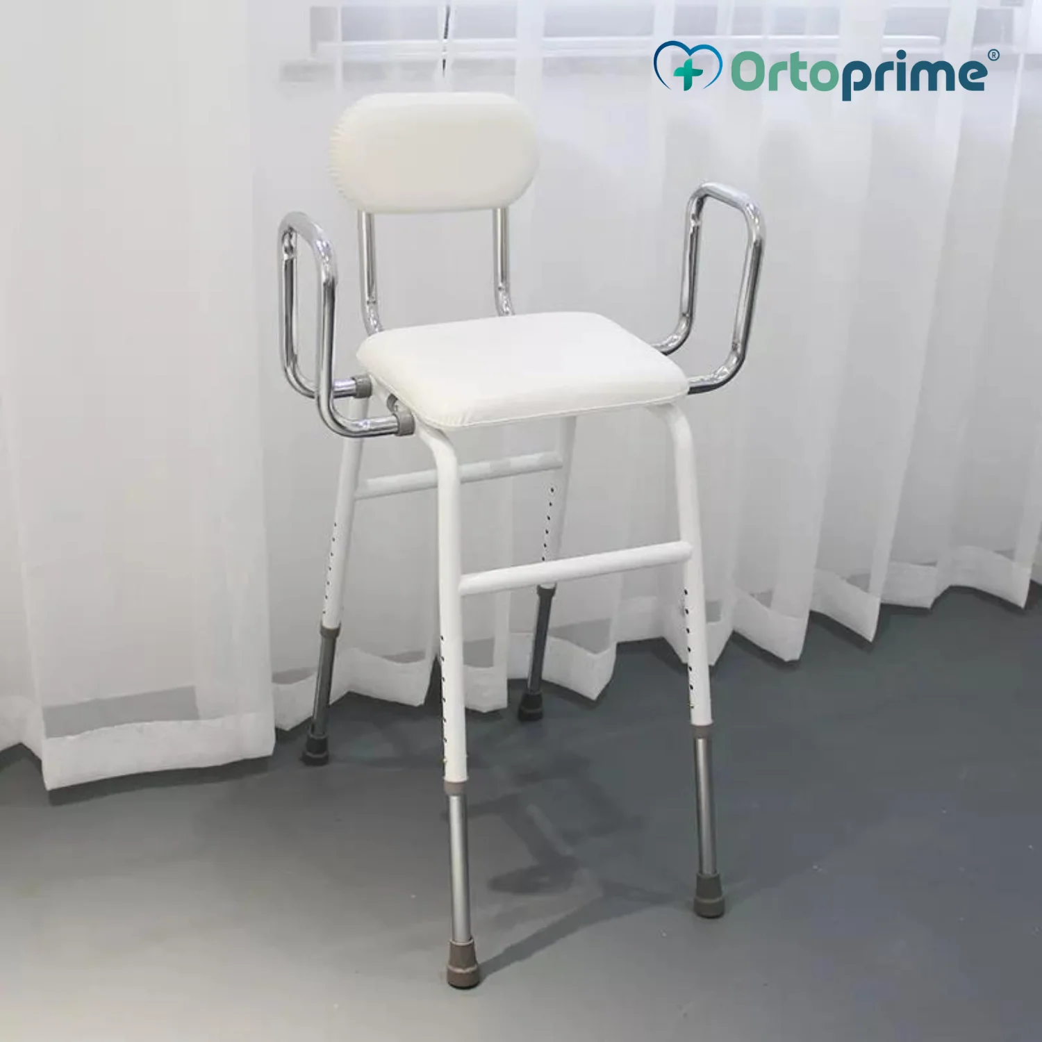 Silla de Apoyo con Reposabrazos | Altura Regulable - Image 7