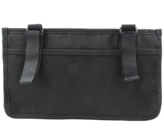 Bolso Lateral de Múltiples Compartimientos | Silla de Ruedas - Image 3