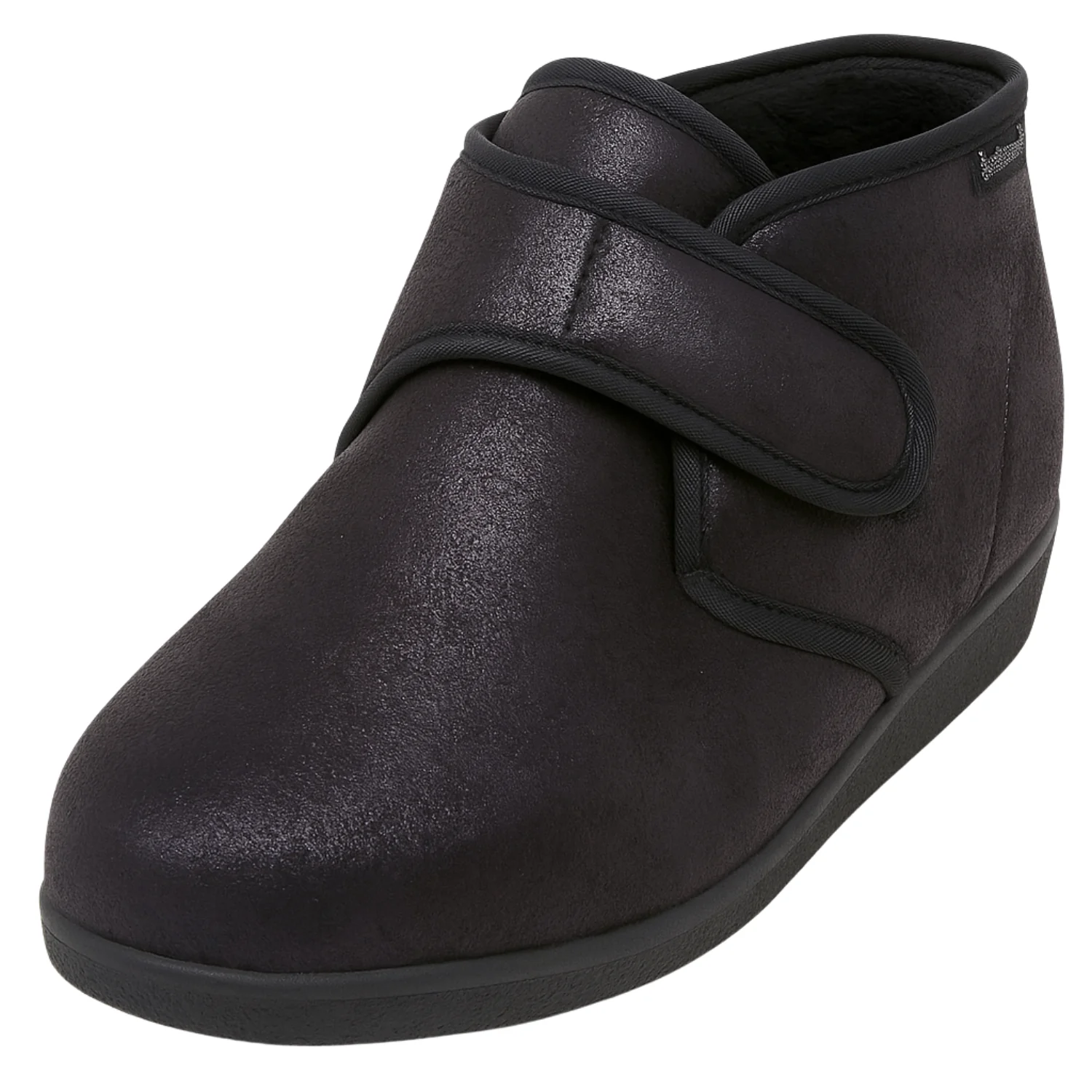 Botas Estrechas con Cierre de Velcro | Unisex - Image 2