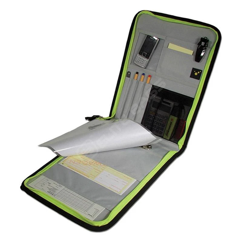 Carpeta Control Operaciones - Image 3