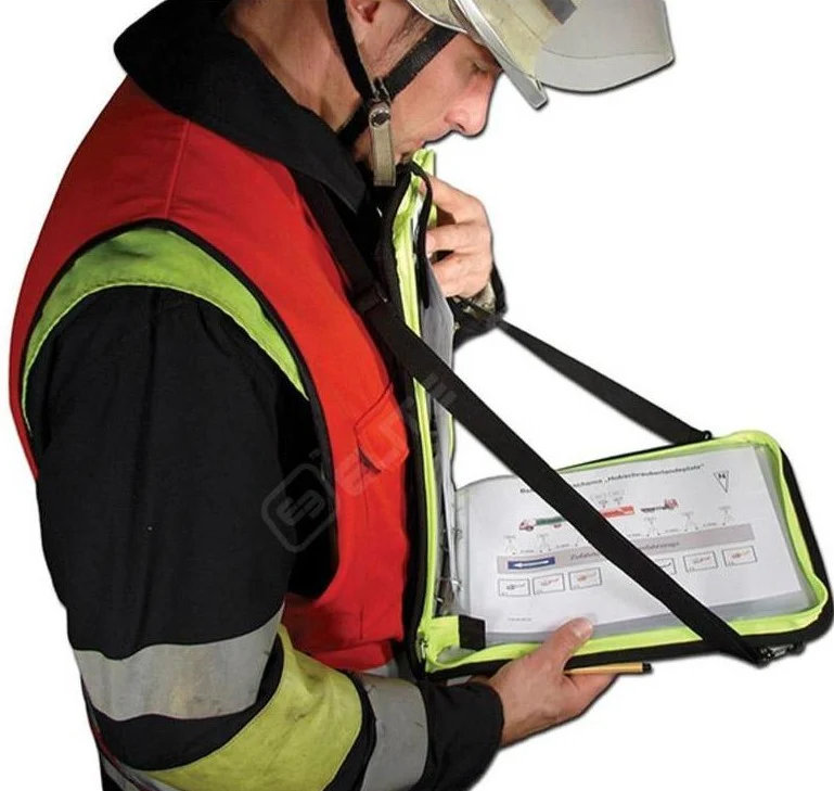 Carpeta Control Operaciones - Image 4