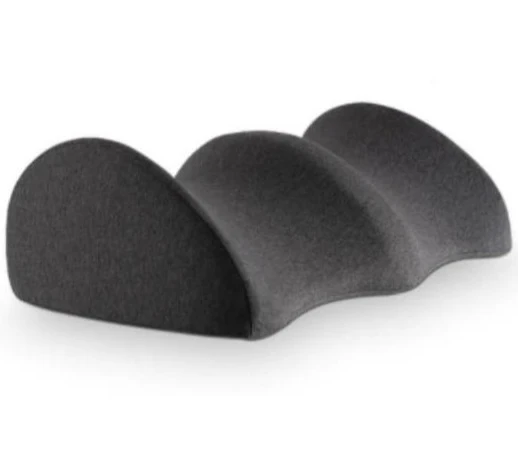 Cojín Viscoelástico Posicional para Piernas | Ergonomic