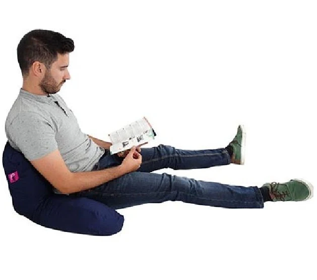Cojín de Soporte Lumbar con Reposabrazos Corrección Postural - Image 2
