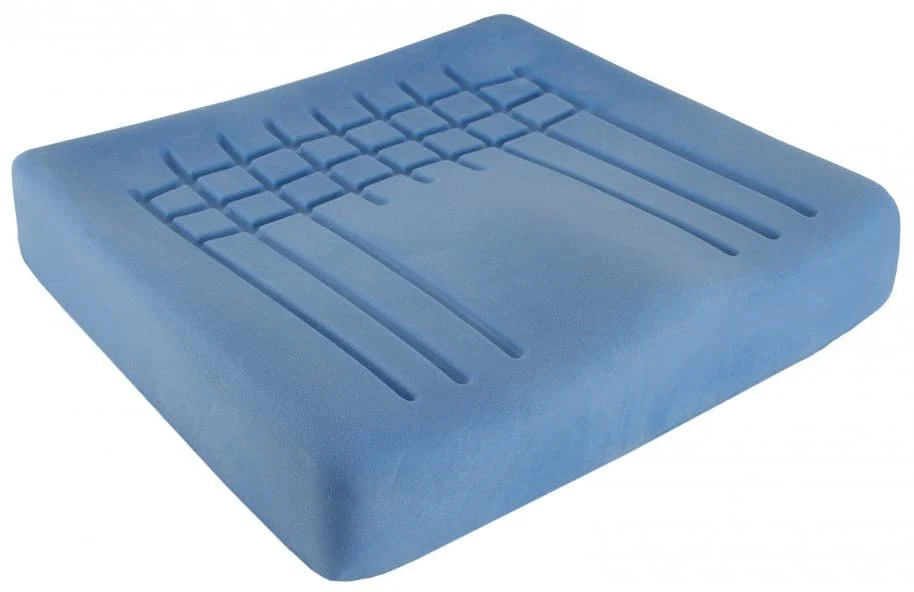 Cojín Antiescaras Ergonómico Efecto Memoria | Alta Protección - Image 2