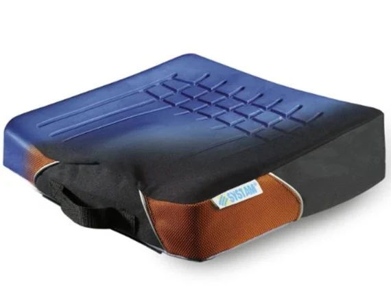 Cojín Antiescaras Ergonómico Efecto Memoria | Alta Protección - Image 3