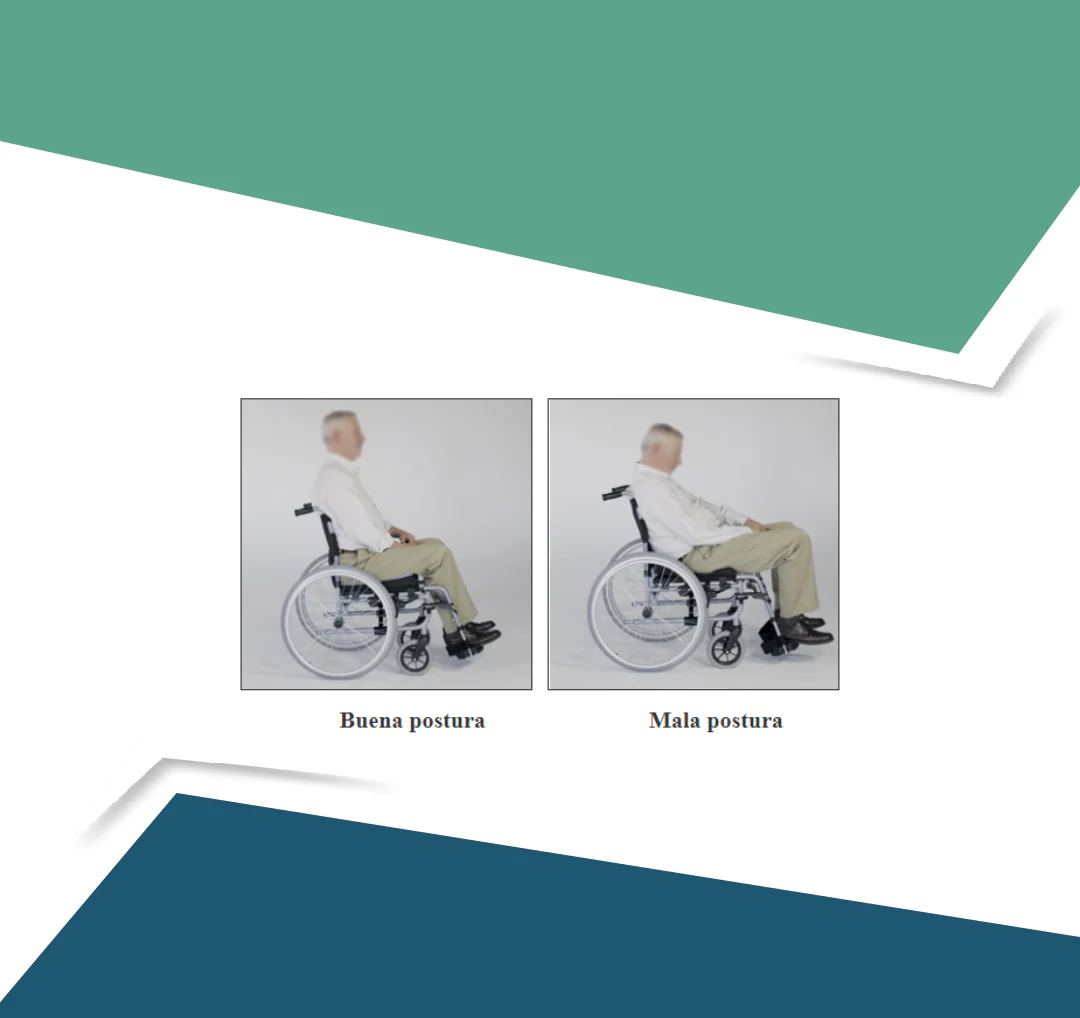 Cojín Antiescaras Ergonómico Efecto Memoria | Alta Protección - Image 7