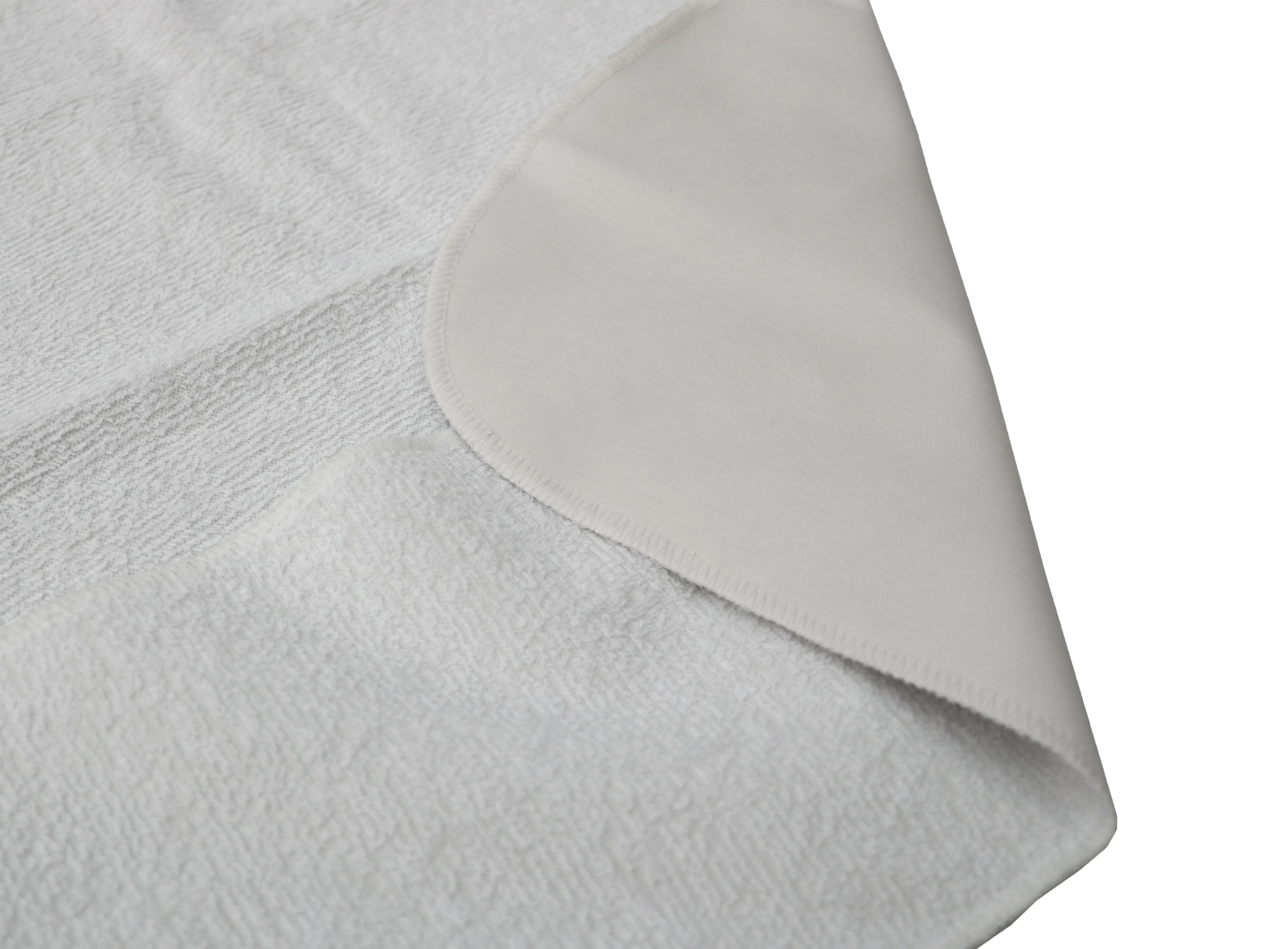 Babero Adulto Impermeable Rizo | Pack 5 Unidades - Image 4