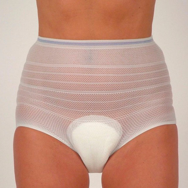 Compresa para Pérdida de Orina Femenina | Maxi Absorción - Image 5