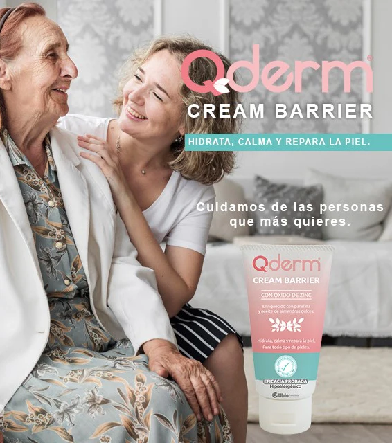 Crema Antiescaras Óxido de Zinc Pieles Irritadas | Dosificador 500ml - Image 5