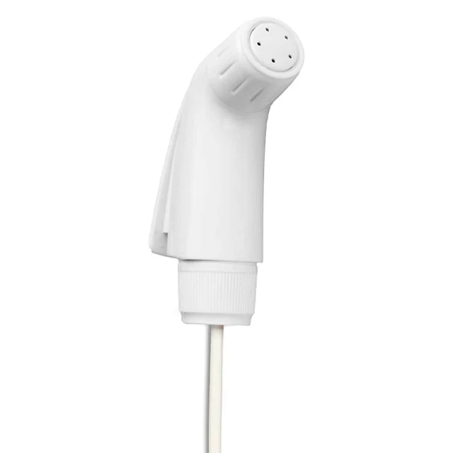 Ducha Teléfono Portátil para WC | Higiene Íntima Unisex - Image 2