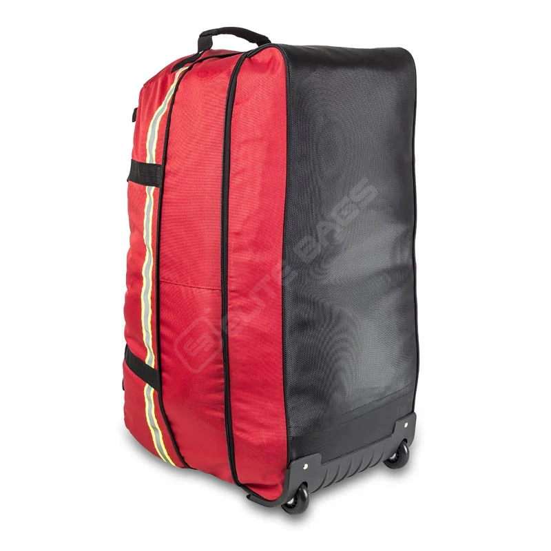 Bolsa Enrollable con Ruedas para Bomberos - Image 3