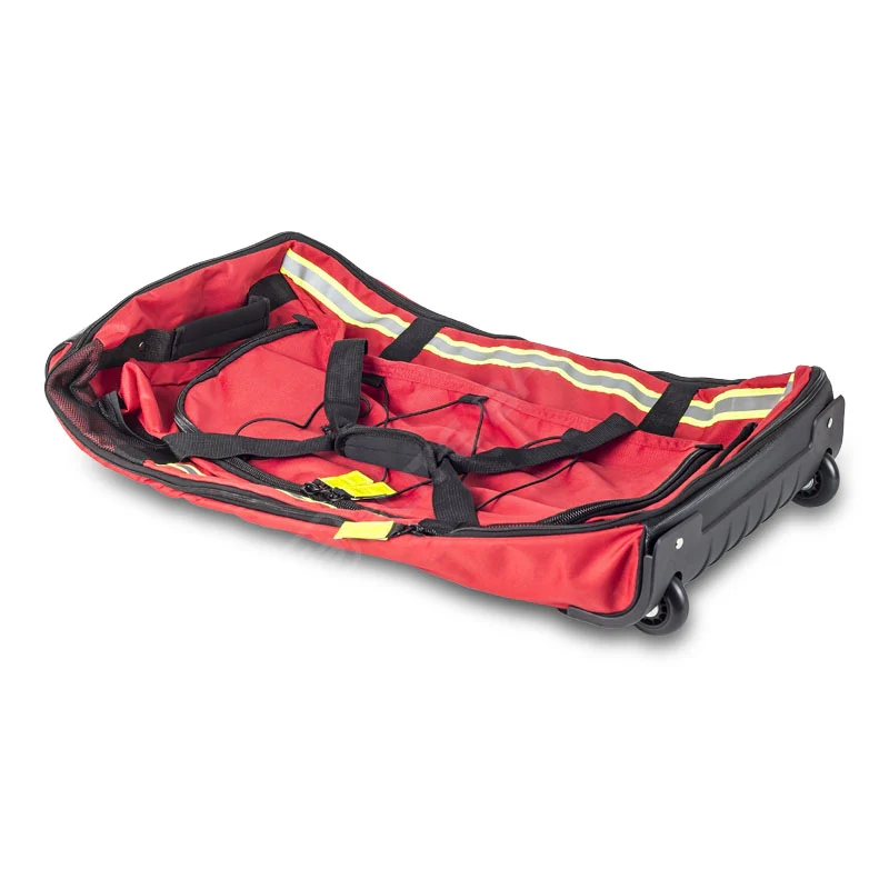 Bolsa Enrollable con Ruedas para Bomberos - Image 4