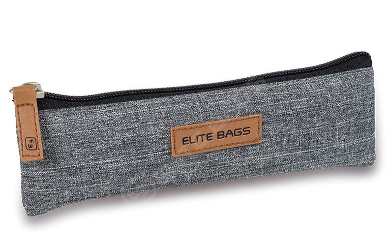 Estuche Isotérmico de Mano para Diabetes - Gris Bitono - Image 2