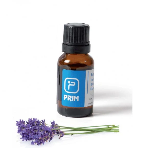 Esencia de Aceite de Lavanda para Humidificadores - Image 2