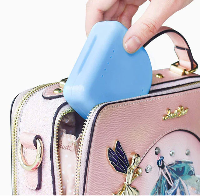 Estuche para Prótesis Dentales | 2 Unidades - Image 3