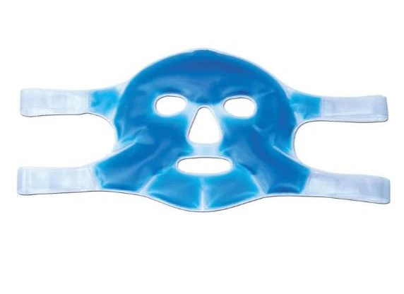 Máscara de Gel para el Rostro  | Terapéutico - Image 3
