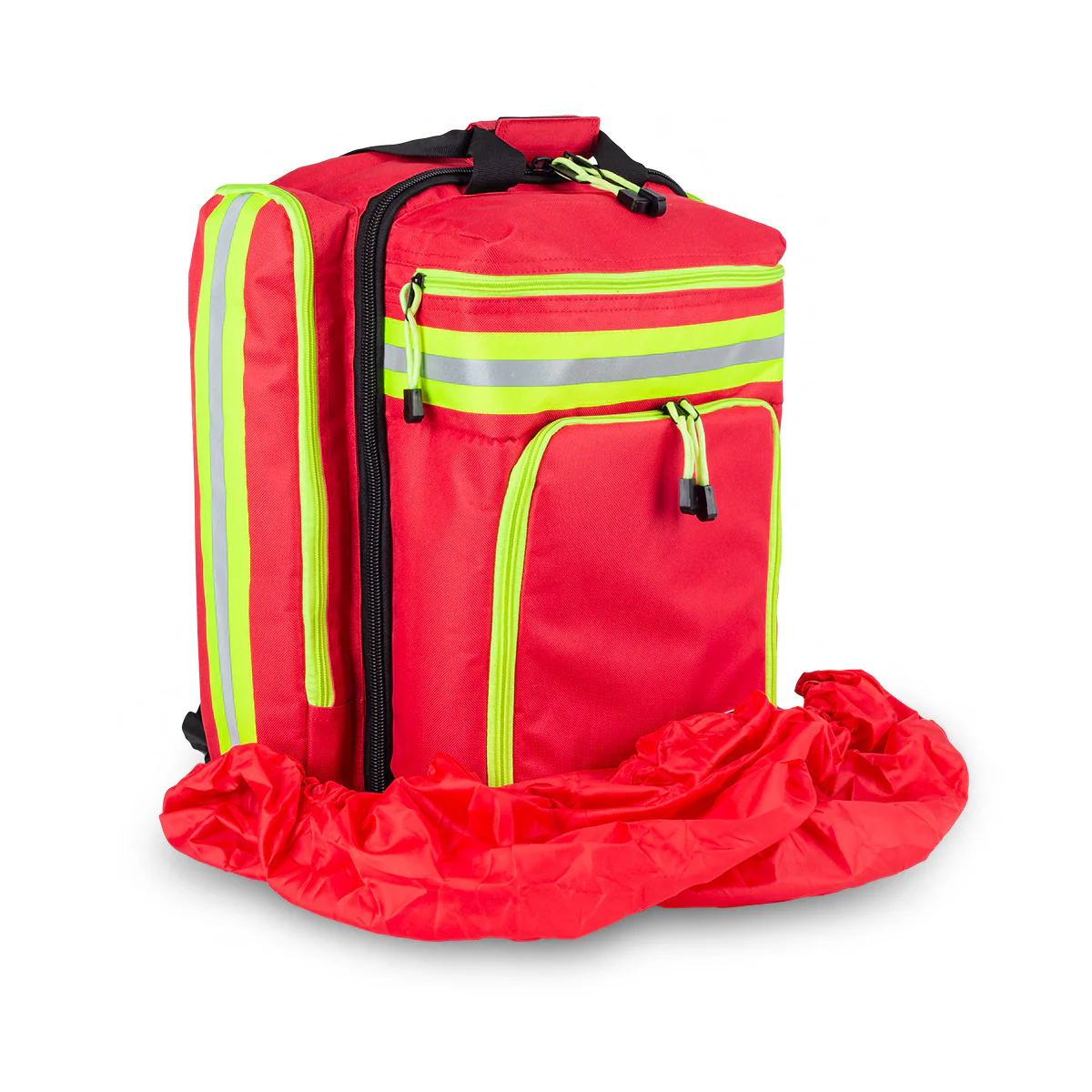 Mochila Grande de Primeros Auxilios Servicios Preventivos - Image 7