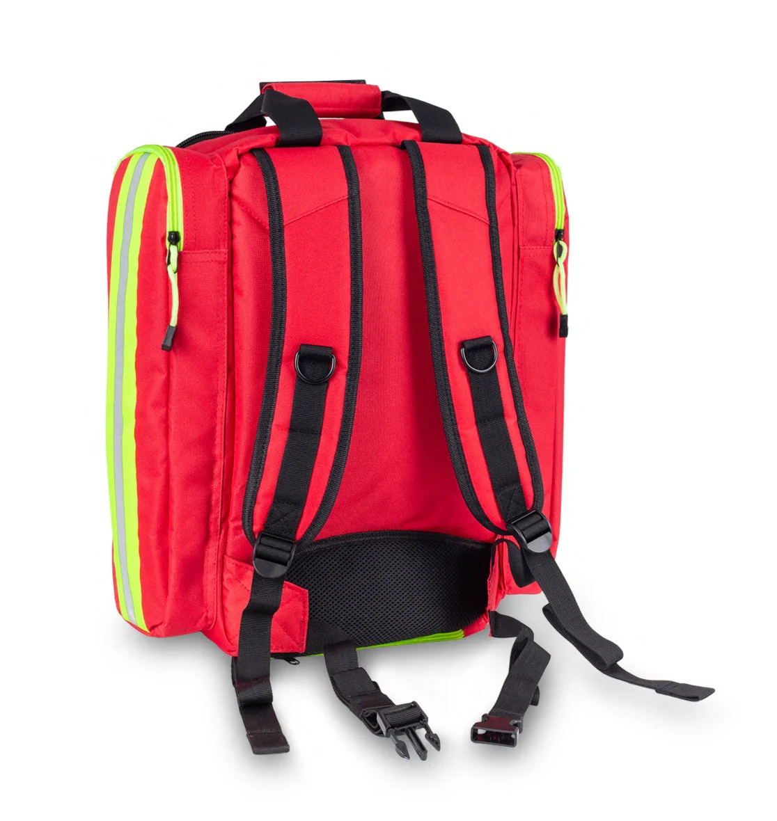 Mochila Grande de Primeros Auxilios Servicios Preventivos - Image 8