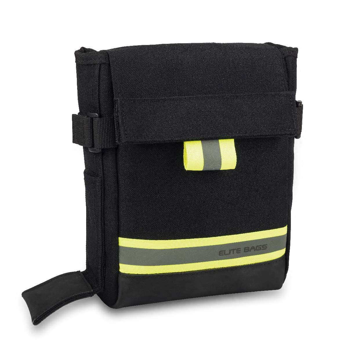 Pernera Táctica Compacta para Emergencias