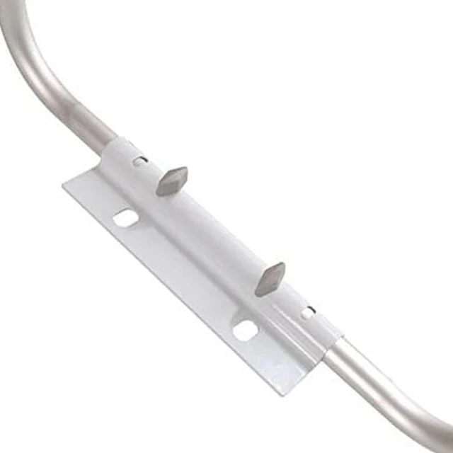 Reposabrazos de Apoyo para Inodoro Desmontable - Image 6
