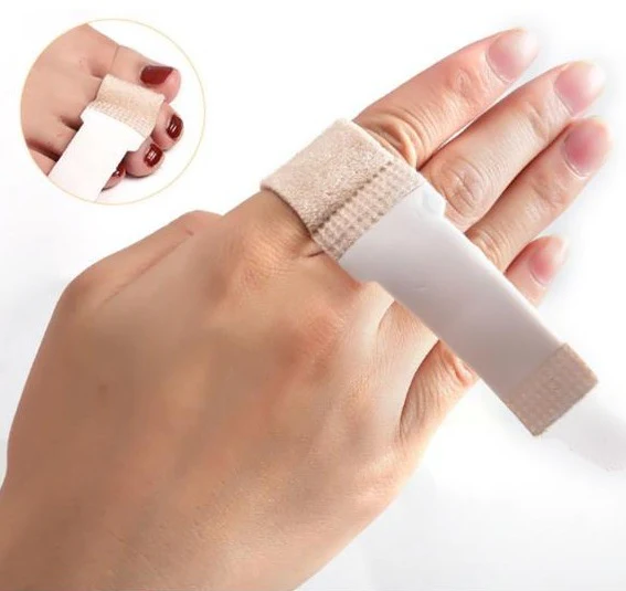 Separador Corrector para Dedos Pies y Manos - Image 4