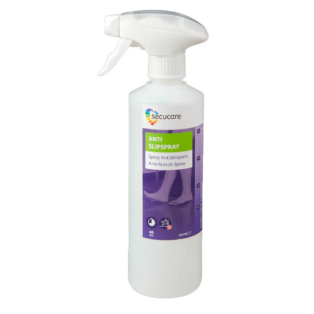 Spray Antideslizante Bañera Secado Rápido | 2 Presentaciones - Image 2