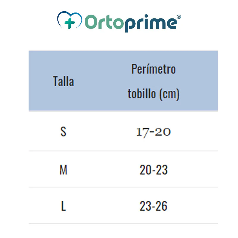 Tobillera Ortopédica Elástica | Alivio al Dolor - Image 6