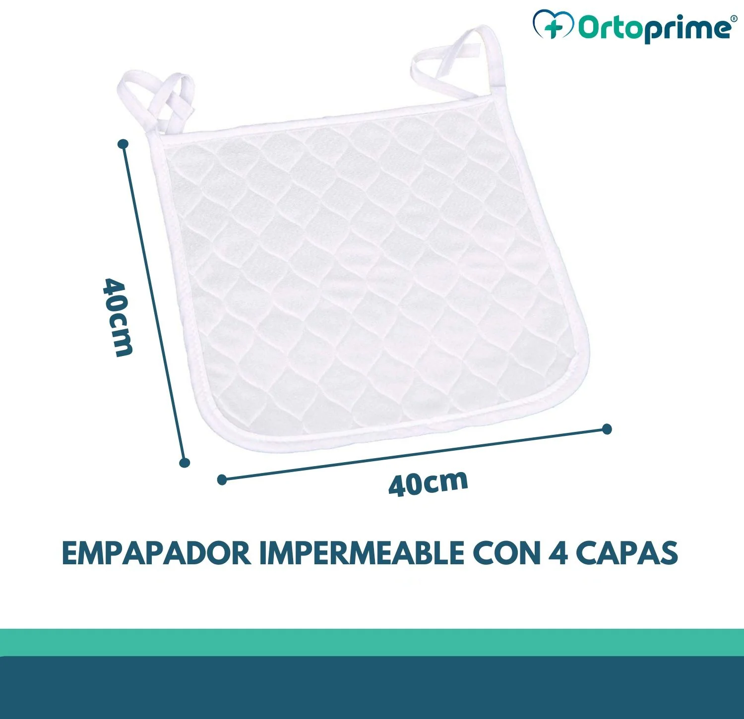 Empapador Silla de Ruedas | Super Absorbente 3,8 litros - Image 4