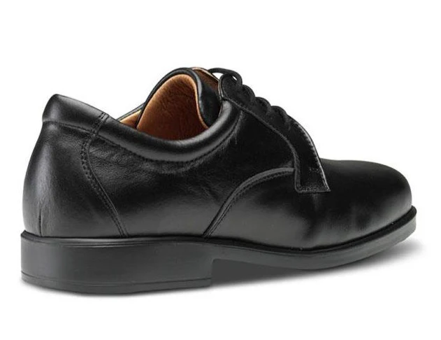 Zapatos de Piel Lord Elegance para Hombres - Image 3